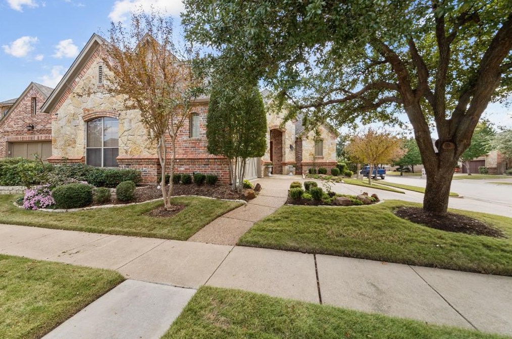 1404 Diar Ln, Keller, TX 76248-2117