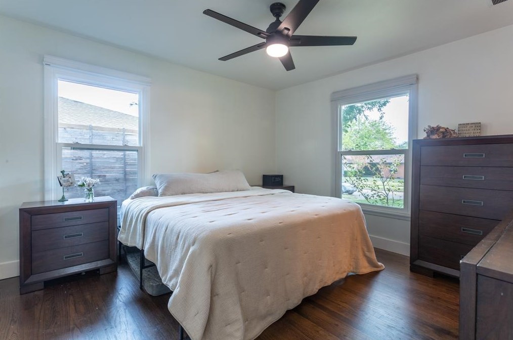 6665 Highgate Ln, Dallas TX 75214-2200 exterior