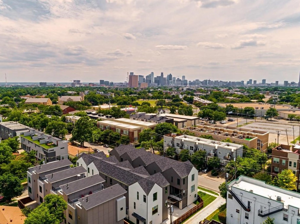 5703 Lindell Ave #102, Dallas, TX 75206