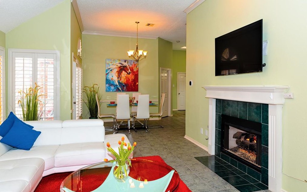 3736 Camden Ln, Addison, TX 75001