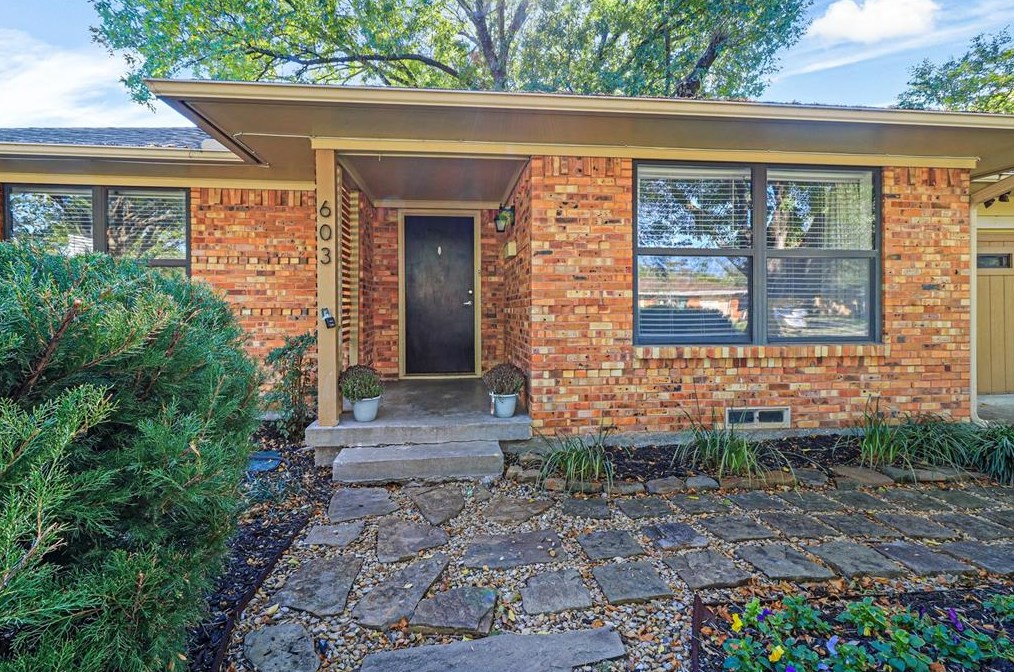 603 Westwood Dr, Richardson, TX 75080