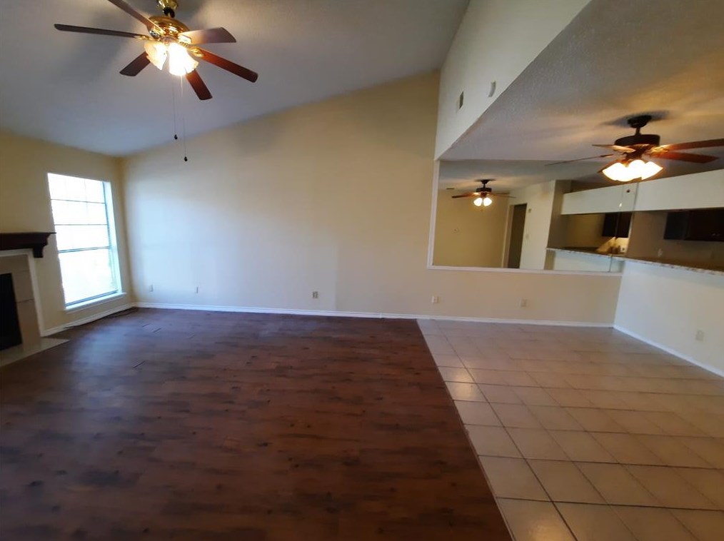 1408 Savannah St, Mesquite TX  75149-4876 exterior