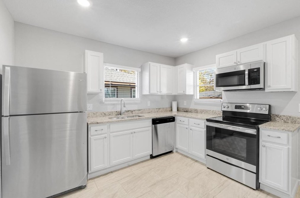 1227 Wilbur St, Dallas, TX 75224