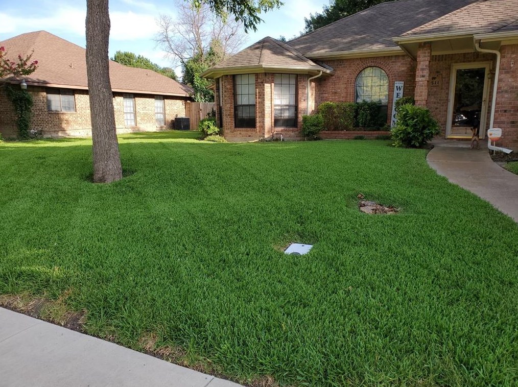 511 Wildvine Dr, Desoto, TX 75115-4639
