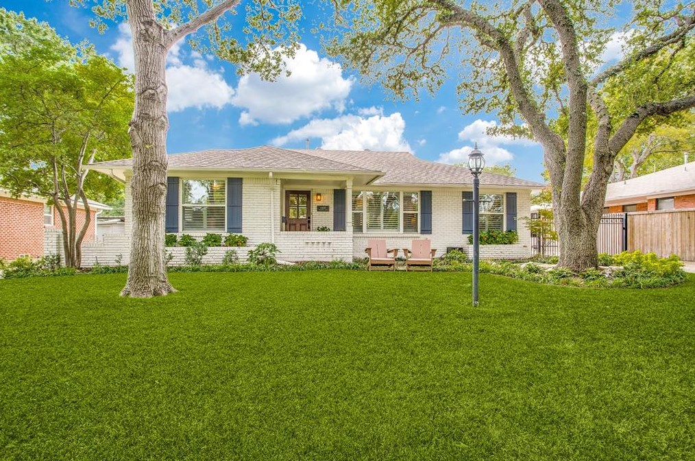 6440 Woodcrest Ln, Dallas, TX 75214