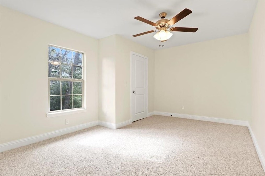 3030 Mecca St, Fort Worth TX  76119-3228 exterior