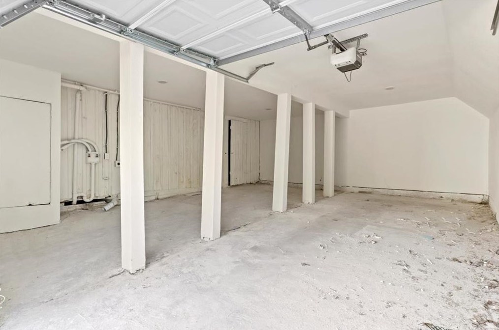 3030 Mecca St, Fort Worth TX  76119-3228 exterior