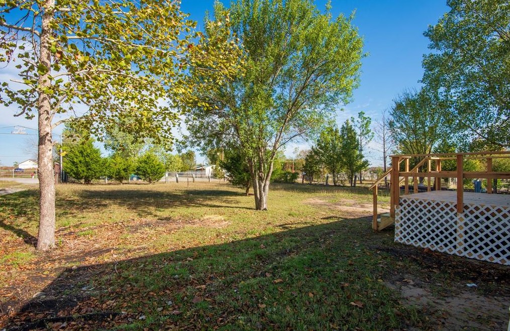 747 Smith Acres Dr, Royse City TX  75189-5161 exterior