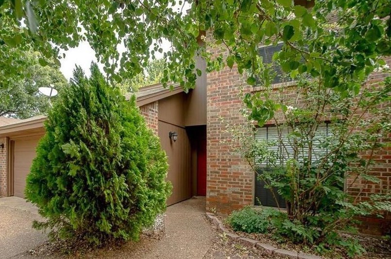 4204 Gayle Ct, Lewisville, TX 75028