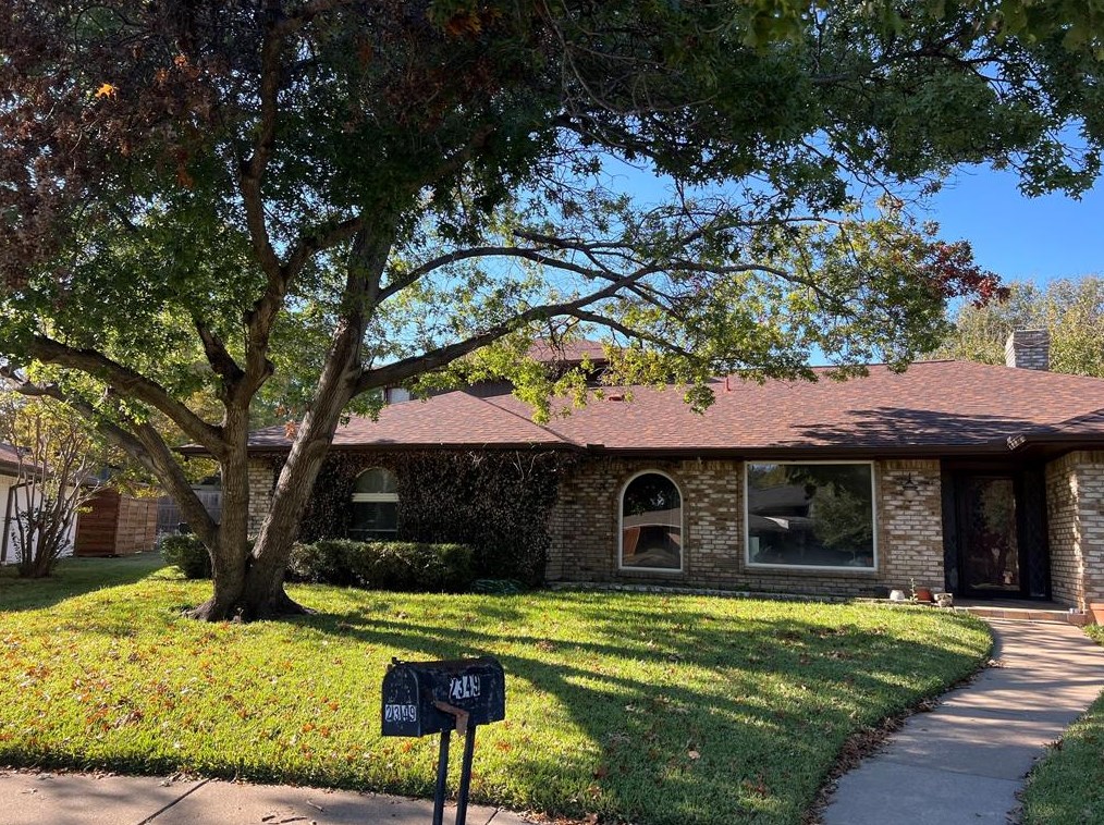 2349 Monticello Cir, Plano, TX 75075-6678