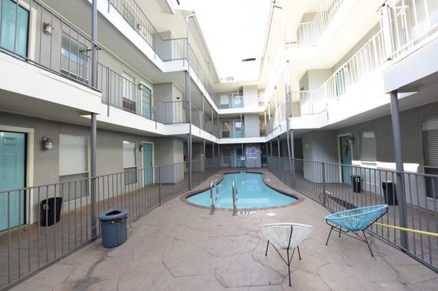 4502 Gaston Ave Apt 115, Dallas, TX 75246