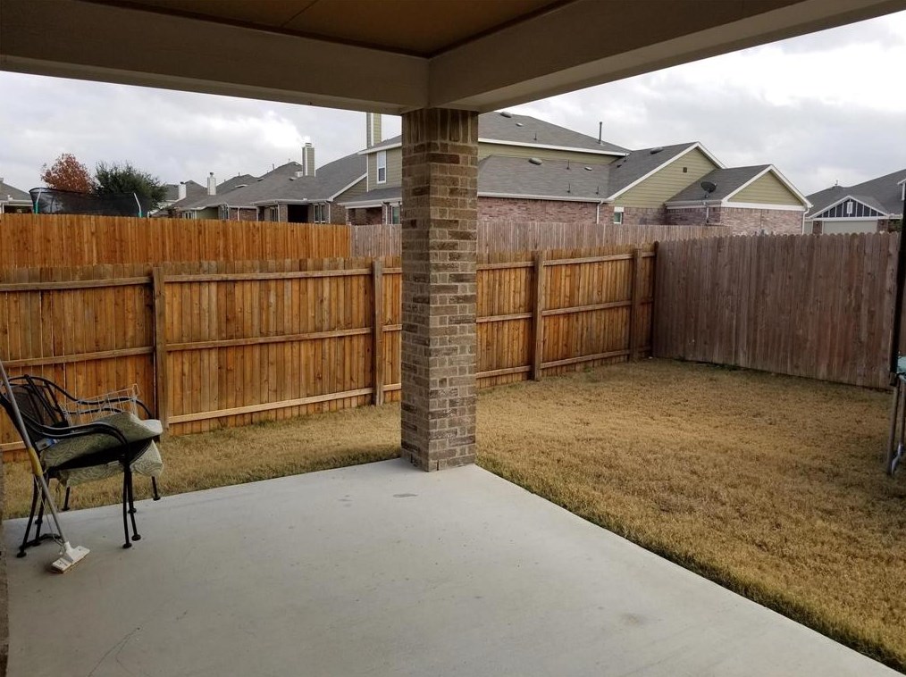 501 Cold Mountain Trail, Fort Worth, TX 76131