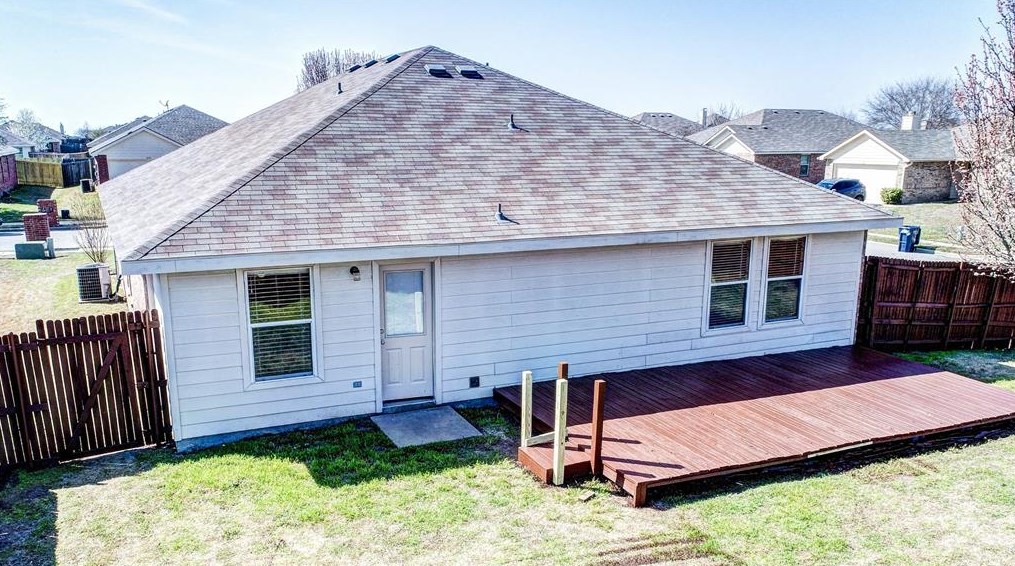2708 Melanie Dr, Anna, TX 75409