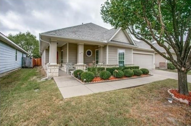 9517 Timber Wagon Dr, McKinney, TX 75070