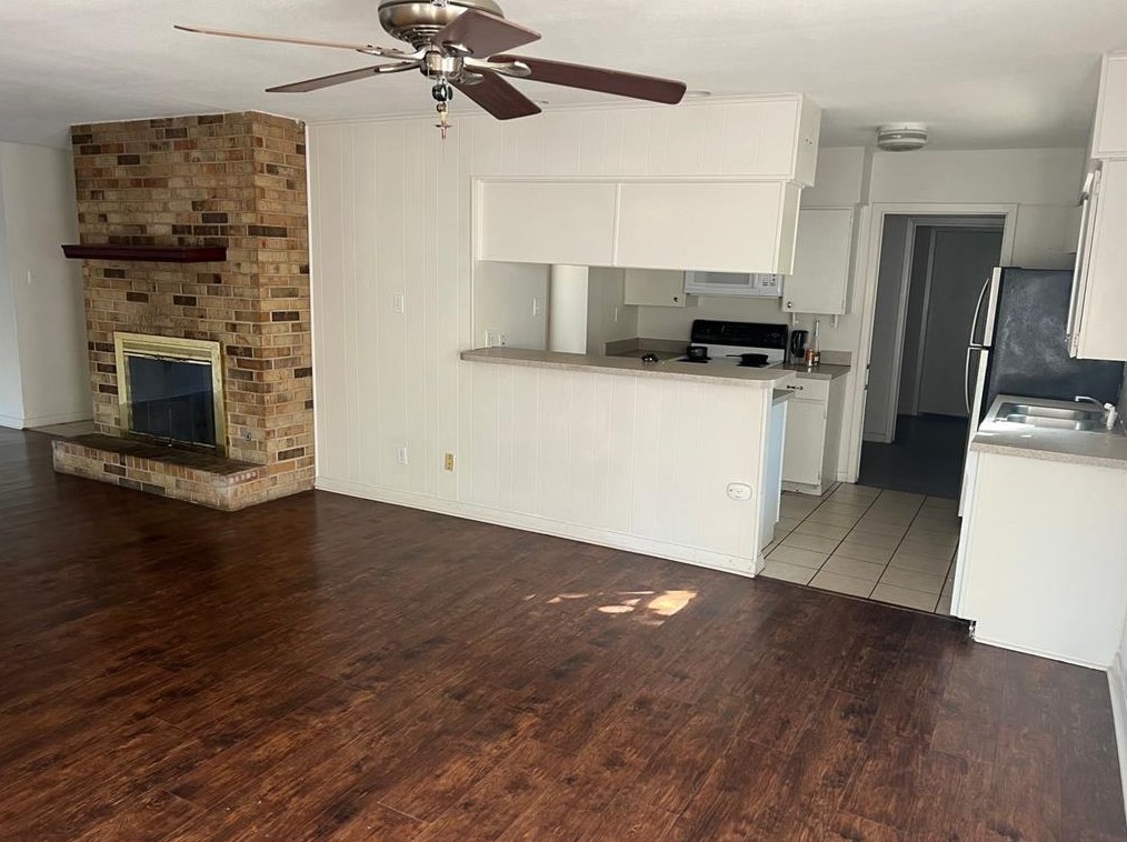 1208 Tulane Dr, Denton, TX 76201