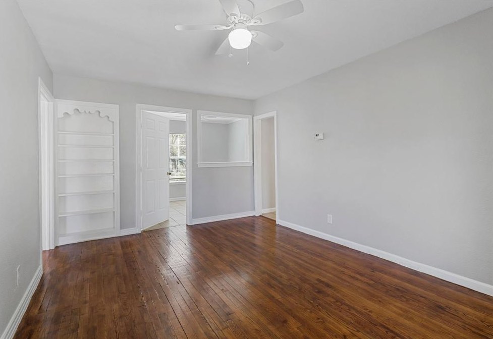 3215 Nebraska Ave, Dallas, TX 75216