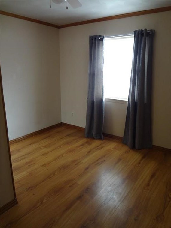 2821 Bamboo St, Mesquite TX  75150-2519 exterior