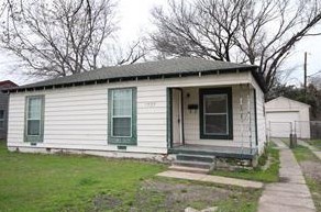 1737 Oak Hill Cir, Dallas, TX 75217