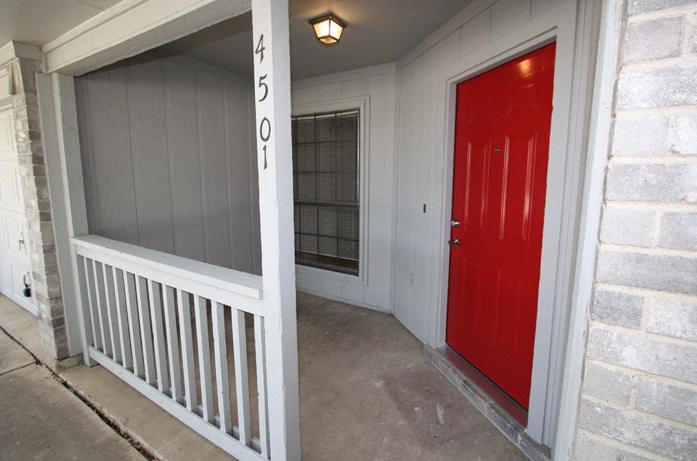 4501 Spinnaker Ct, Fort Worth, TX 76135
