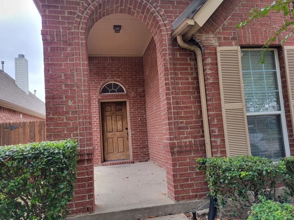 9380 Snowberry Dr, Frisco, TX 75035