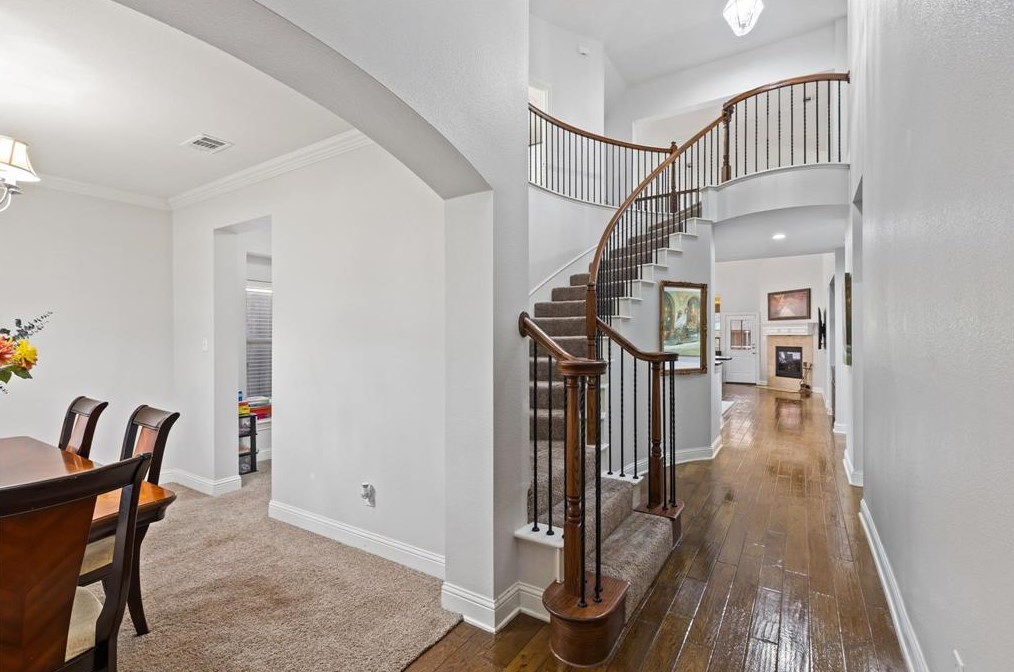 2335 Jaguar Dr, Frisco, TX 75033