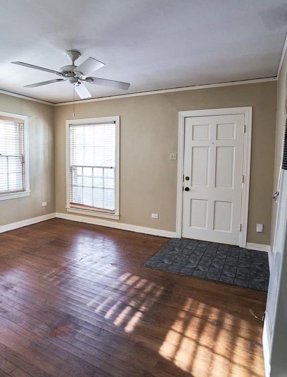 8638 Angora St, Dallas, TX 75218