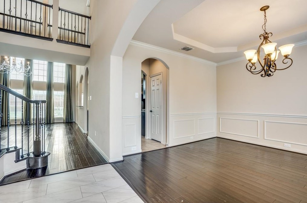 2227 Colca Canyon Rd, Grand Prairie, TX 75052-1736