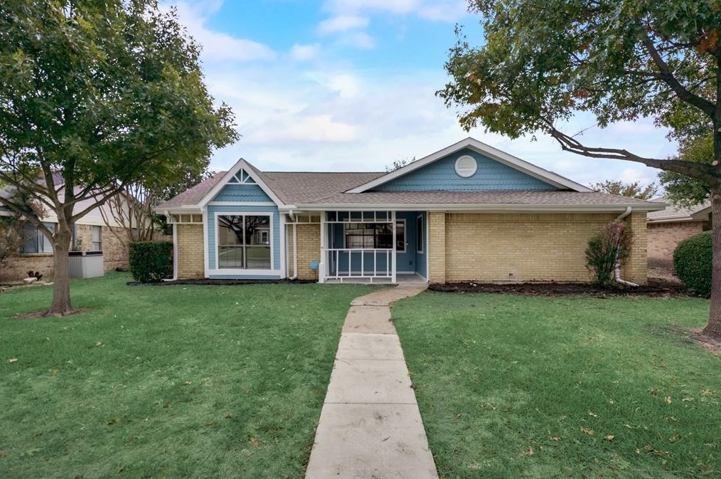 708 Kipling Dr, Plano, TX 75023