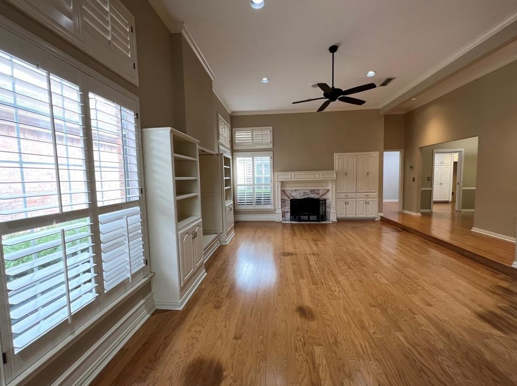 3104 Crickett Dr, Plano, TX 75023