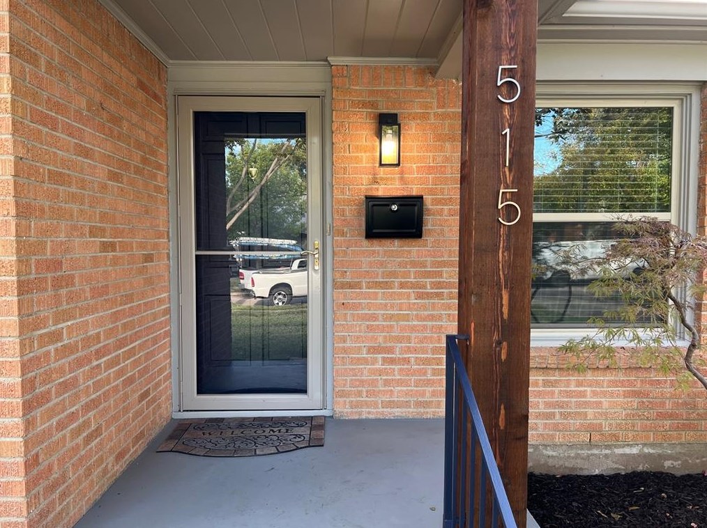 515 Bondstone Dr, Dallas, TX 75218