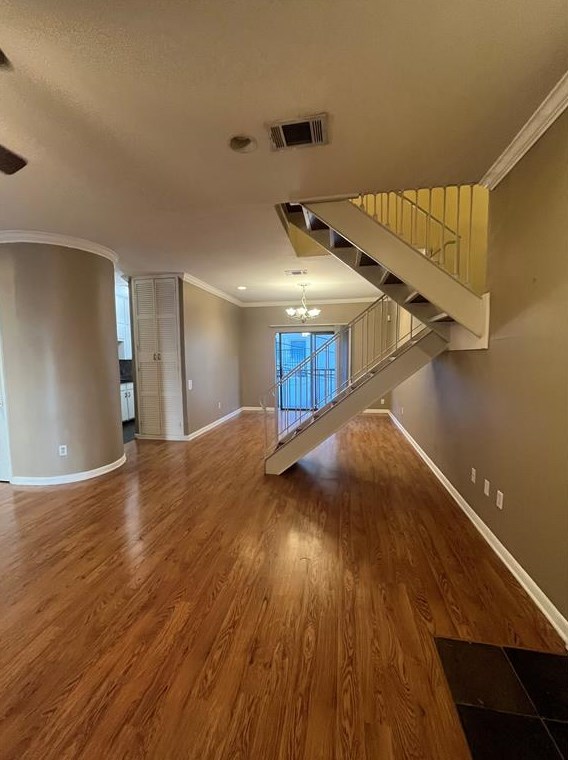 3616 Reagan St, Dallas TX  75219-4336 exterior