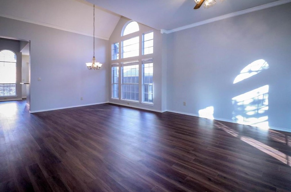 5114 Feather Crst, Mckinney TX  75070-5360 exterior