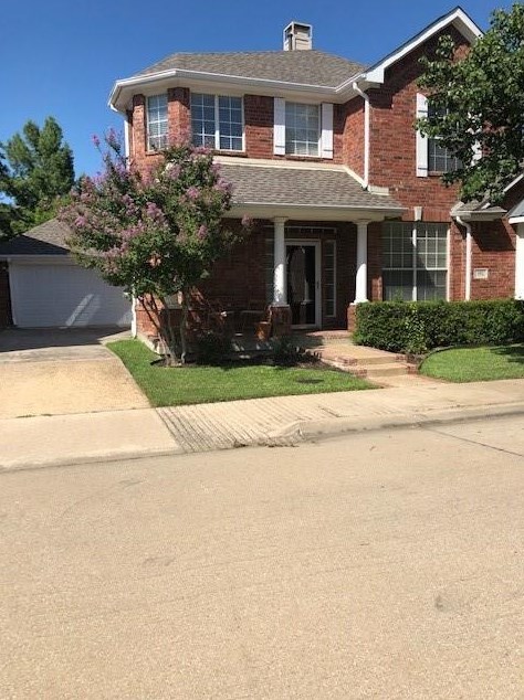592 Southridge Way, Irving, TX 75063
