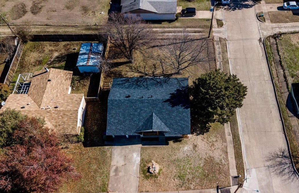 1202 Trellis Dr, Garland, TX 75040