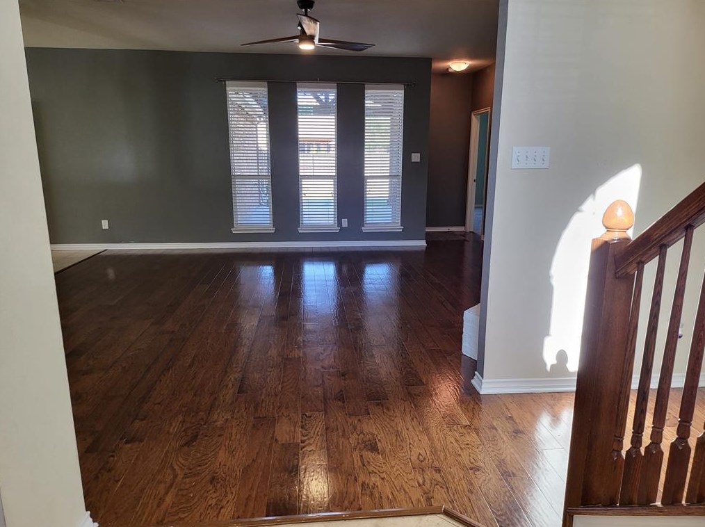 3305 Silver Springs Way, Rowlett TX  75089-2860 exterior