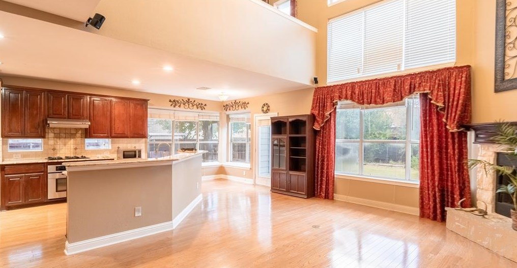 3829 Walnut Ridge Ln, Plano, TX 75074
