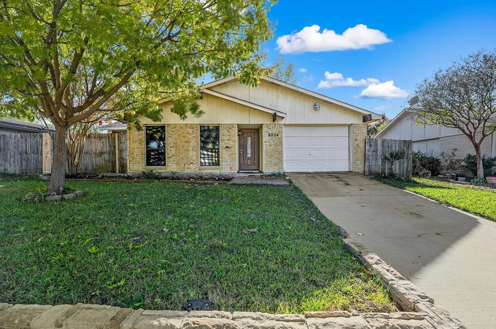2024 Lymington Rd, Carrollton, TX 75007