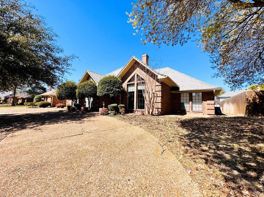 3909 Cross Bend Rd, Plano, TX 75023