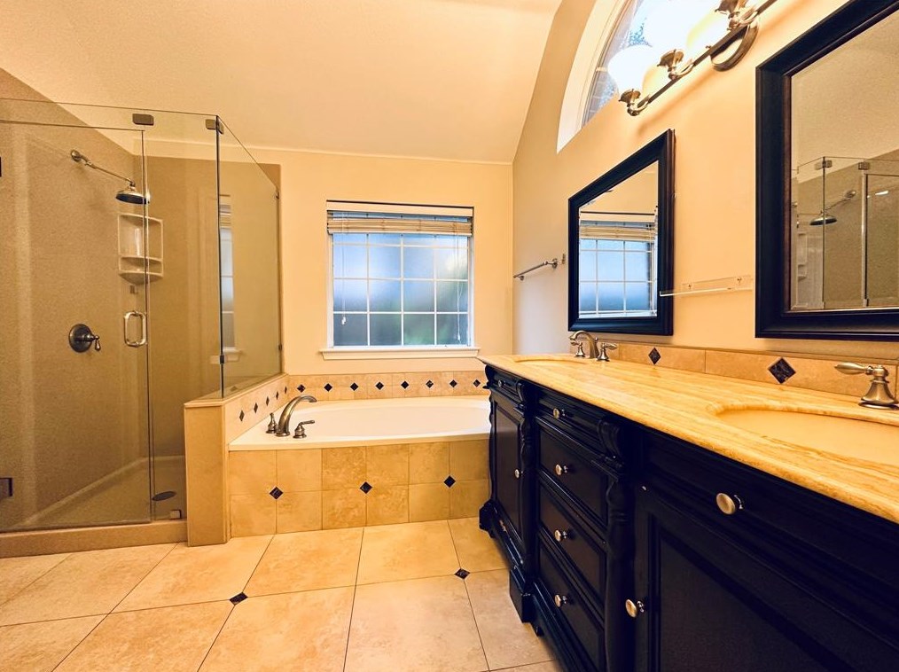 4805 Bull Run Dr, Plano, TX 75093