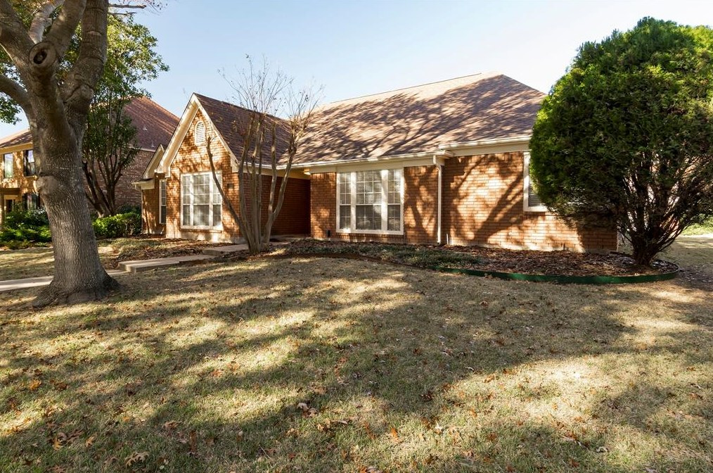 4013 Barnett Dr, Plano, TX 75024