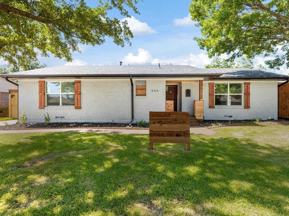 544 E Spring Valley Rd, Richardson, TX 75080