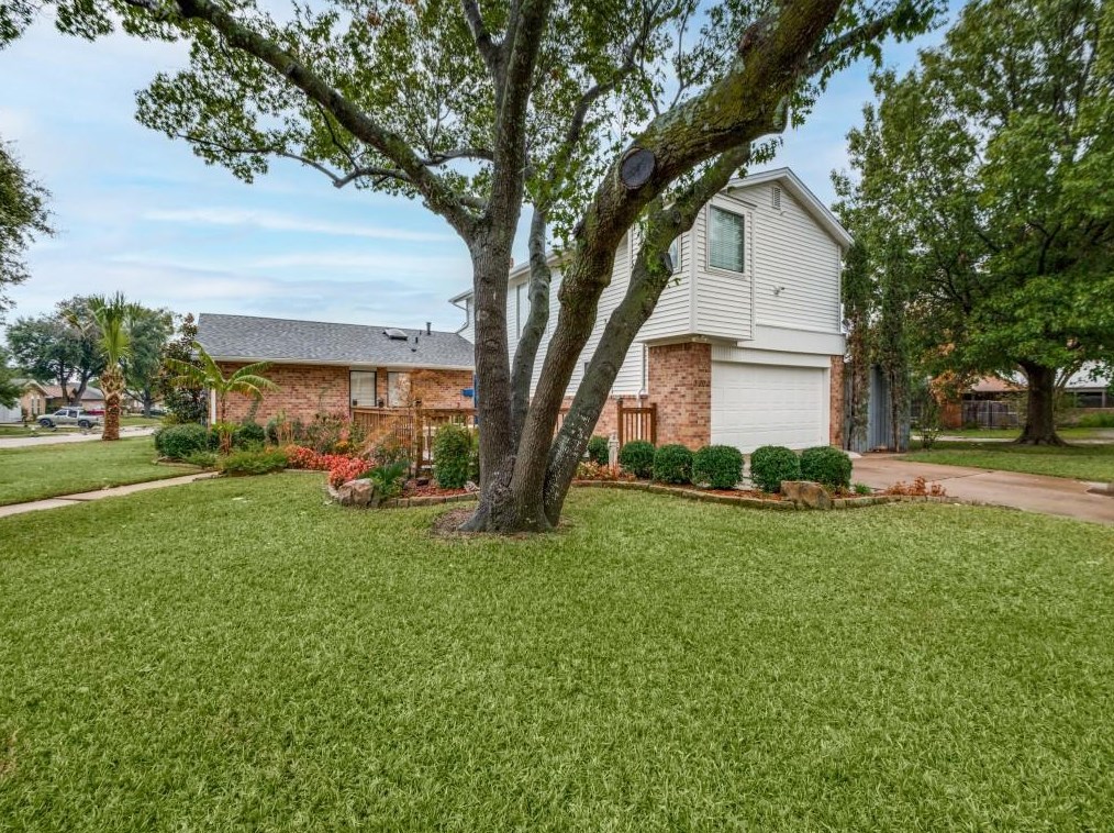 3600 Encanto Cir, Irving, TX 75062