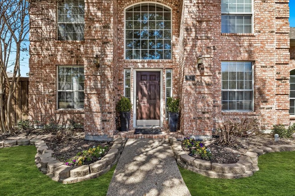 4621 Hinton Dr, Plano, TX 75024