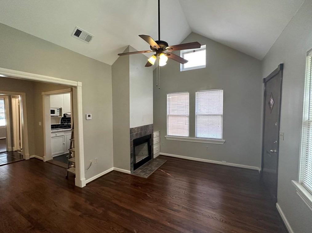 6303 Velasco Ave, Dallas TX  75214-3343 exterior