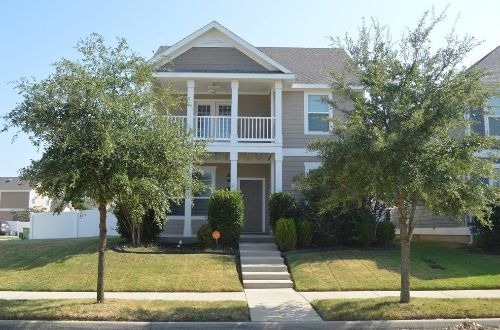 9124 Cape Cod Blvd, Aubrey, TX 76227