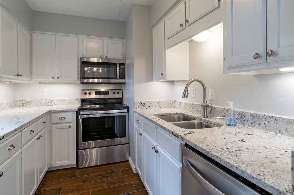 4232 Mckinney Ave #102, Dallas, TX 75205
