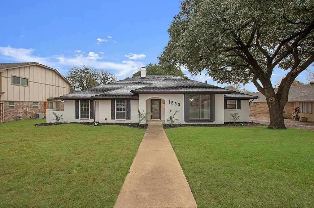 1530 Colonel Dr, Garland, TX 75043