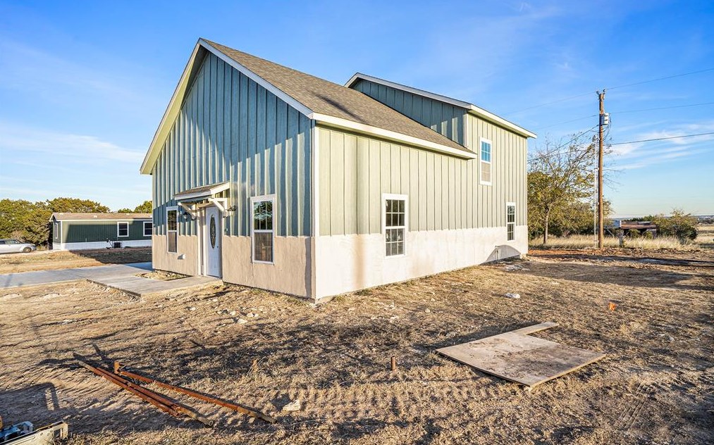 4429 Peppertree Rd, Granbury, TX 76048