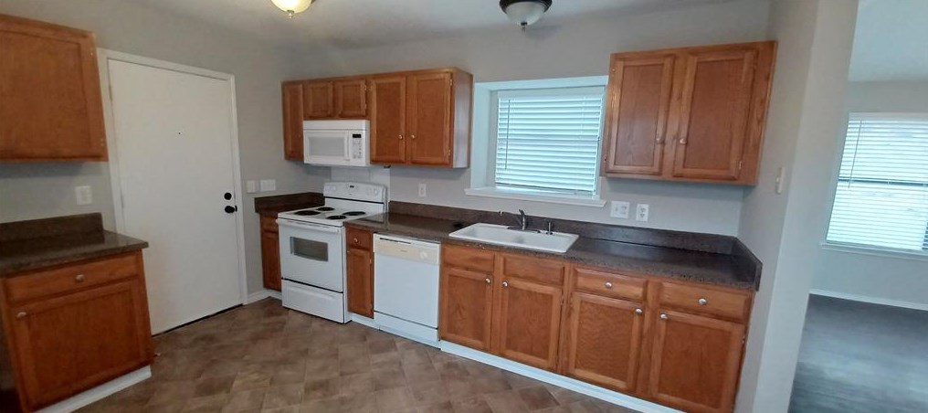 1533 Hackamore St, Mesquite TX  75149-6855 exterior