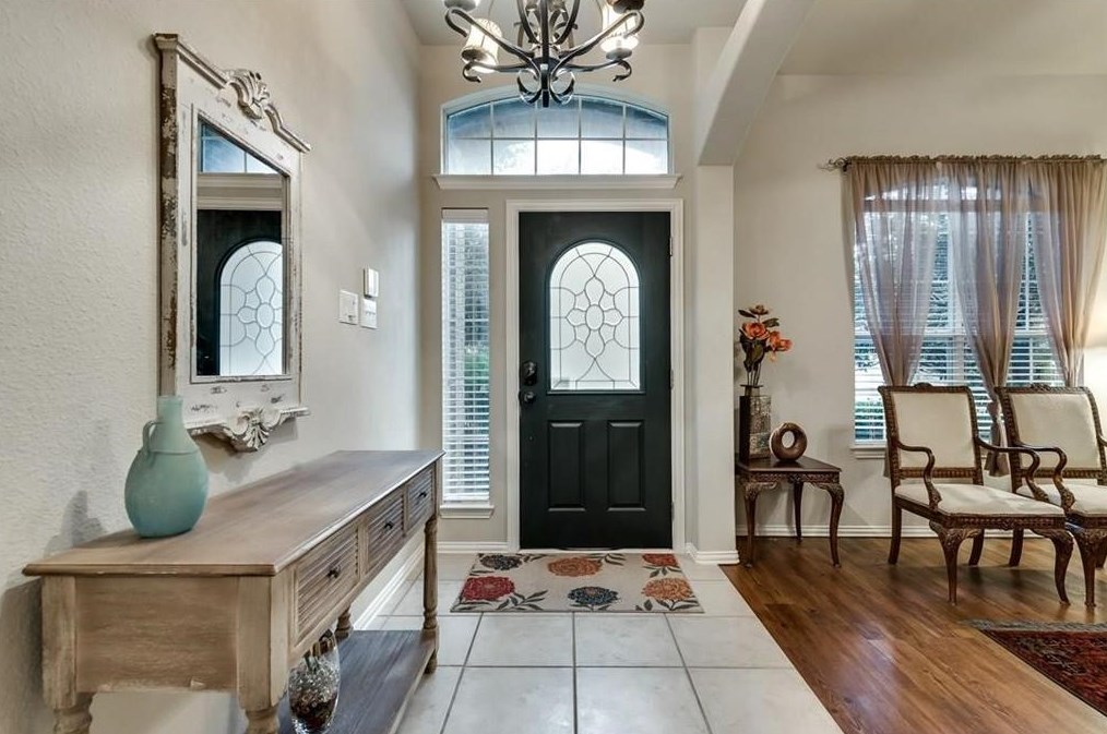 11450 Corsicana Dr, Frisco, TX 75035